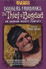 Watch The Thief Of Bagdad 1924 Wolowtube