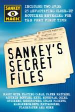 Watch Jay Sankey Secret Files Vol. 2 Wolowtube
