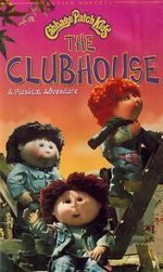 Watch Cabbage Patch Kids: The Club House Wolowtube