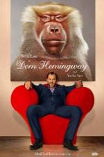 Watch Dom Hemingway Wolowtube