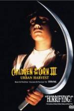 Watch Children of the Corn III: Urban Harvest Wolowtube