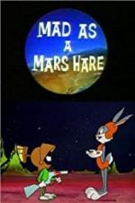 Watch Mad as a Mars Hare Wolowtube