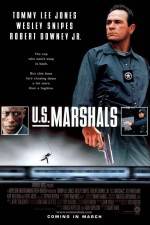 Watch U.S. Marshals Wolowtube