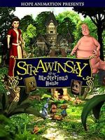 Watch Strawinsky and the Mysterious House Wolowtube
