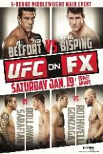 Watch UFC on FX 7 Belfort vs Bisping Wolowtube