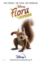 Watch Flora & Ulysses Wolowtube