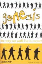 Watch Genesis The Way We Walk - Live in Concert Wolowtube