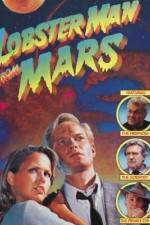 Watch Lobster Man from Mars Wolowtube