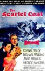 Watch The Scarlet Coat Wolowtube