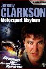 Watch Clarkson\'s Motorsport Mayhem Wolowtube