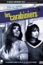 Watch Les carabiniers Wolowtube