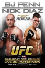 Watch UFC 137  Penn vs. Diaz Wolowtube