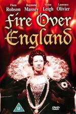 Watch Fire Over England Wolowtube