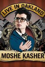 Watch Moshe Kasher Live in Oakland Wolowtube