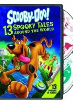 Watch Scooby-Doo: 13 Spooky Tales Around the World Wolowtube