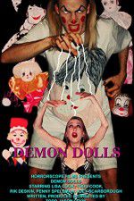 Watch Demon Dolls Wolowtube