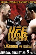 Watch UFC 102 Couture vs Nogueira Wolowtube