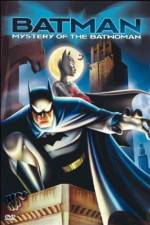 Watch Batman: Mystery of the Batwoman Wolowtube