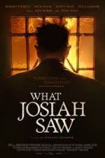 Watch What Josiah Saw Wolowtube