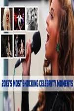 Watch Most Shocking Celebrity Moments 2013 Wolowtube