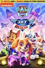 Watch Paw Patrol: Jet To The Rescue Wolowtube