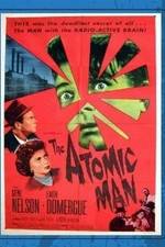 Watch The Atomic Man Wolowtube