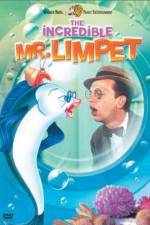 Watch The Incredible Mr. Limpet Wolowtube