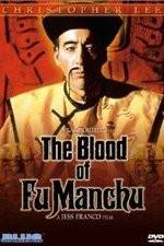 Watch The Blood of Fu Manchu Wolowtube