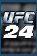 Watch UFC 24 First Defense Wolowtube