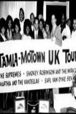 Watch BBC Legends The Motown Invasion Wolowtube