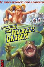 Watch Creature from the Hillbilly Lagoon Wolowtube