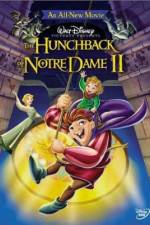 Watch The Hunchback of Notre Dame II Wolowtube