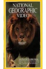 Watch National Geographic's Lions of Darkness Wolowtube