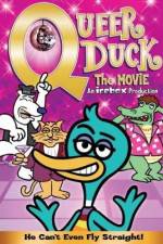 Watch Queer Duck: The Movie Wolowtube