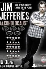 Watch Jim Jefferies Alcoholocaust Wolowtube