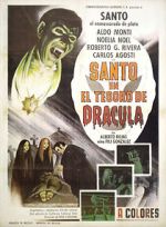 Watch Santo in the Treasure of Dracula Wolowtube