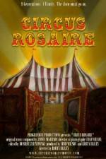 Watch Circus Rosaire Wolowtube