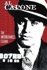 Watch Al Capone: The Untouchable Legend Wolowtube