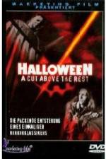 Watch 'Halloween': A Cut Above the Rest Wolowtube