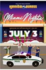 Watch Hannibal Buress: Miami Nights Wolowtube