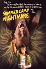 Watch Summer Camp Nightmare Wolowtube
