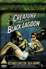 Watch Creature from the Black Lagoon Wolowtube