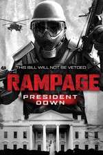 Watch Rampage: President Down Wolowtube