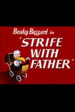 Watch Strife with Father (Short 1950) Wolowtube