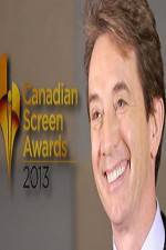 Watch Canadian Screen Awards Wolowtube