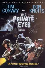 Watch The Private Eyes Wolowtube