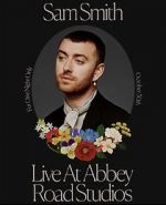 Watch Sam Smith Live at Abbey Road Studios Wolowtube