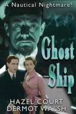 Watch Ghost Ship Wolowtube