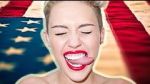 Watch Miley Cyrus Is a Complete Idiot Wolowtube