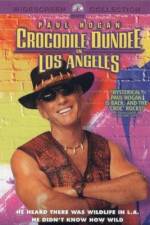 Watch Crocodile Dundee in Los Angeles Wolowtube